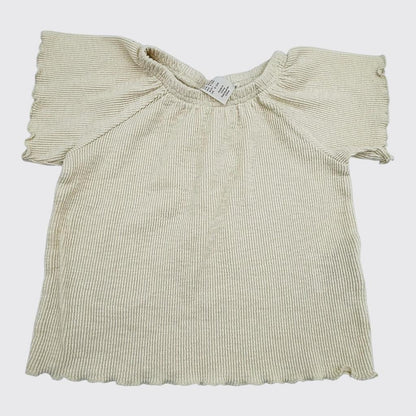 H&m - T-shirt - 9-12 mois - 80 cm