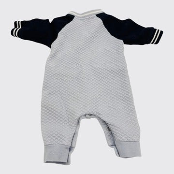 Boss - Pyjama - 1 mois - 54 cm