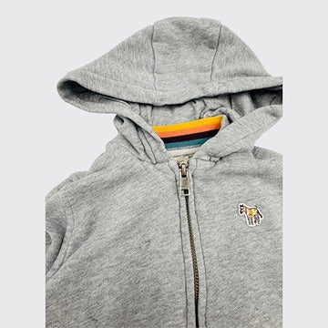 Paul Smith Junior - gilet - 4 ans - 104 cm