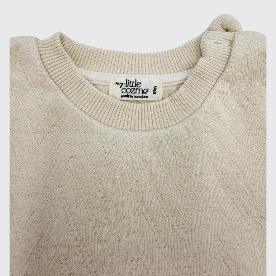 My Little Cozmø - Pull - 18 mois - 86 cm