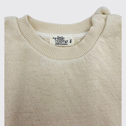 My Little Cozmø - Pull - 18 mois - 86 cm