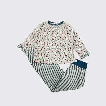 Noukie's - Pyjama - 5 Ans 110 Cm