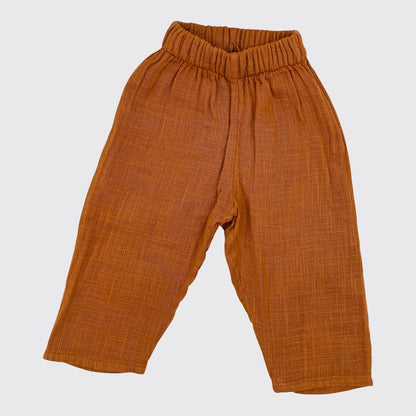 Studio Boheme - Pantalon - 6 mois - 68 cm
