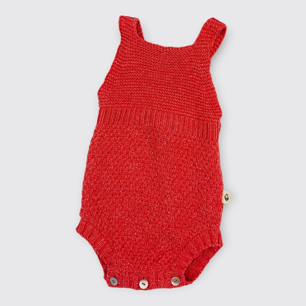 piupiuchick - Barboteuse 3 mois 56 cm