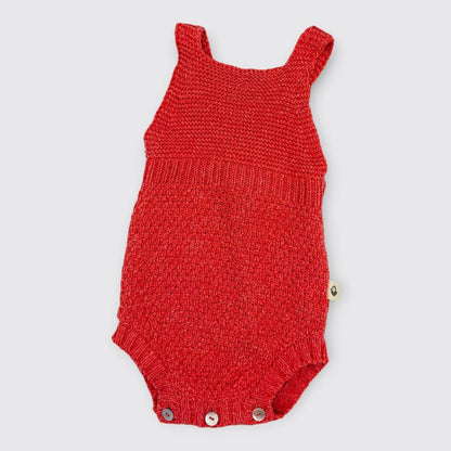 piupiuchick - Barboteuse 3 mois 56 cm