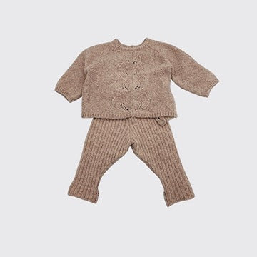 Zara - Ensemble - 0-1 mois - 56 cm
