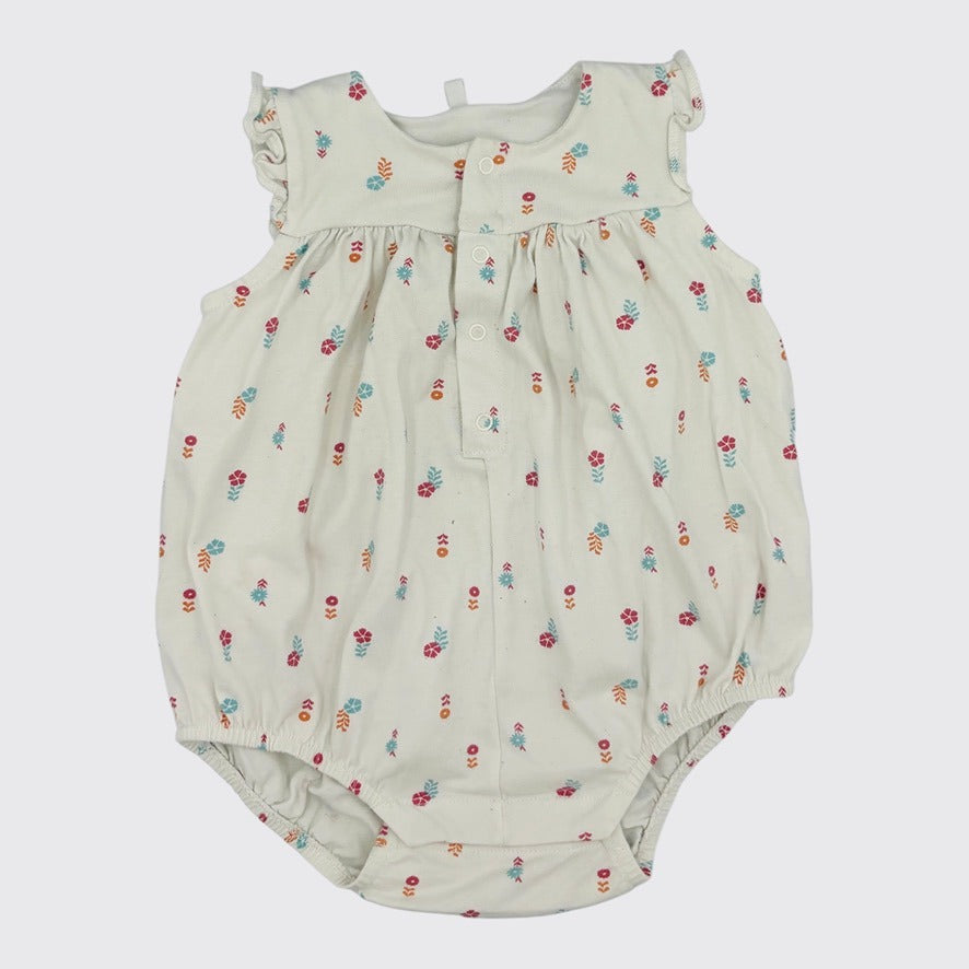 Petit Bateau - Combinaison - 12 mois - 74 cm