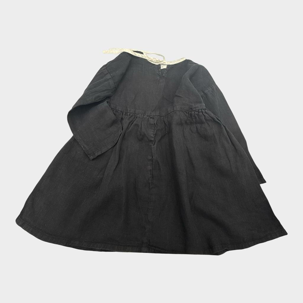 Histoire Sauvage - Robe 3 ans - 98 cm