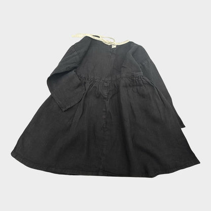 Histoire Sauvage - Robe 3 ans - 98 cm