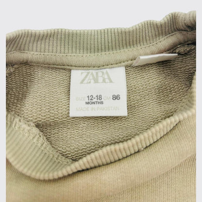 Zara - pull - 12-18 months / 86 cm