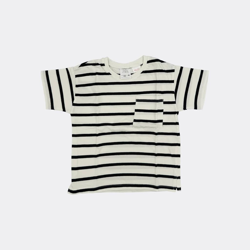 Zara - T-shirt 3 ans 98 cm