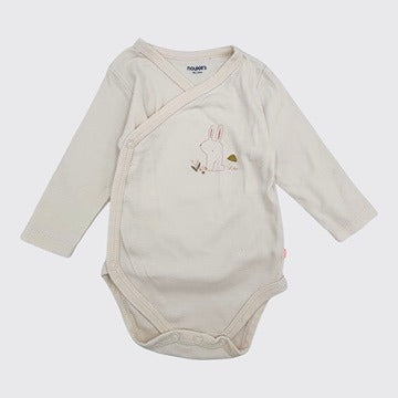 Noukie's - Body - 9-12 Mois 74 Cm