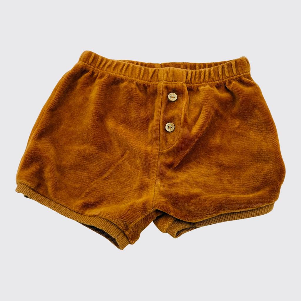 Bel & Bo - short - 9-12 mois / 74 cm