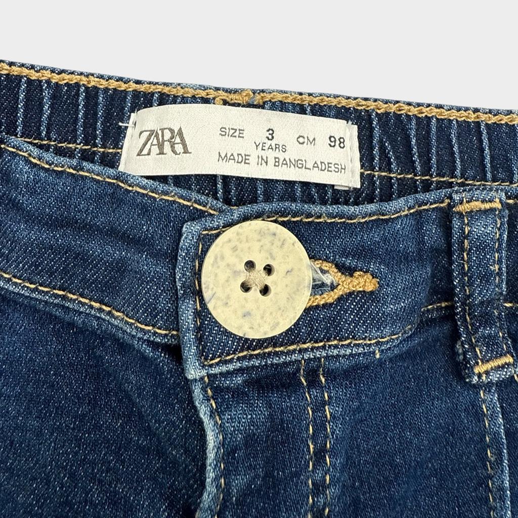 Zara - Jean - 3 ans - 98 cm