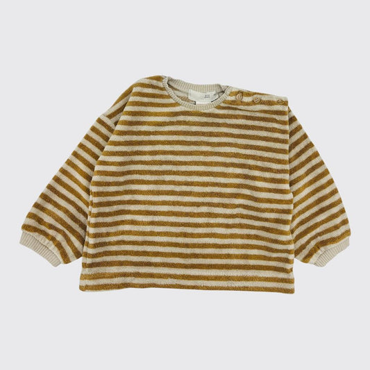 @zara - @sweatshirt 9 Mois 74 Cm