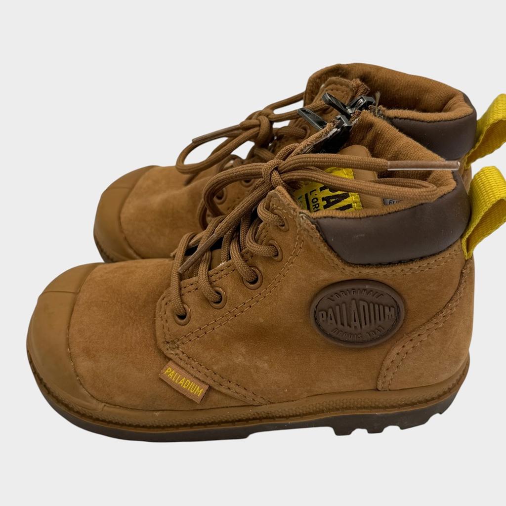 Palladium - Bottines - 24