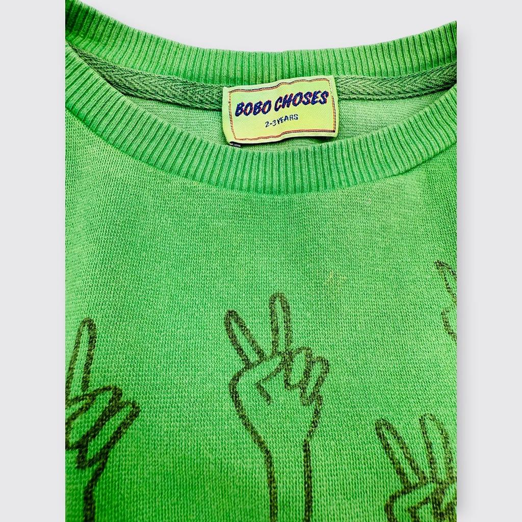 Bobo Choses - Sweat 3 ans - 98 cm