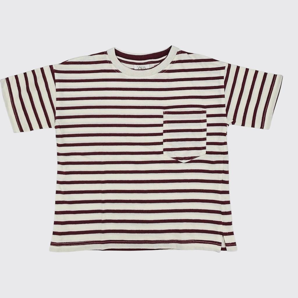 Zara - T-shirt - 18-24 mois - 92 cm