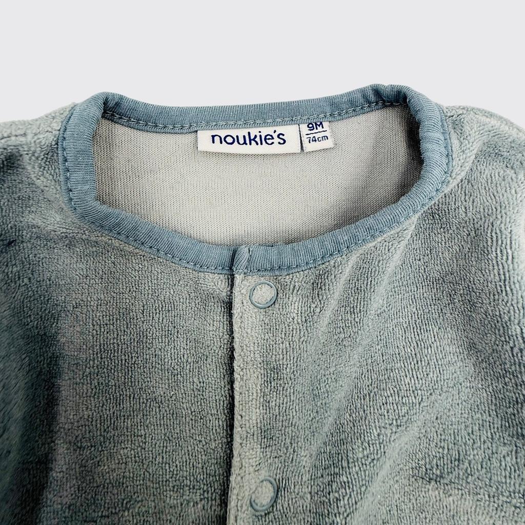 Nukie's - Pyjama - 9 mois - 74 cm