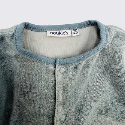 Nukie's - Pyjama - 9 mois - 74 cm