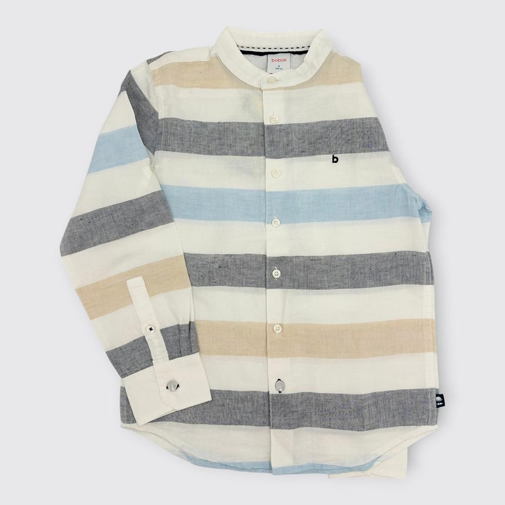 boboli - Chemise 8 ans - 128 cm
