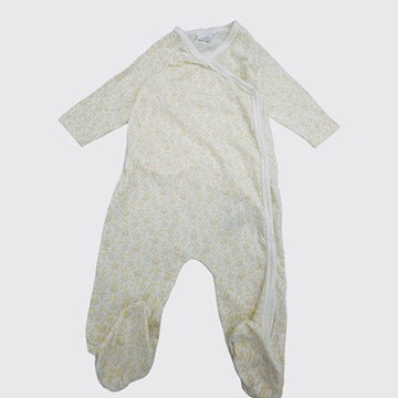 Zara Home - Combinaison - 1-3 Mois - 56 Cm