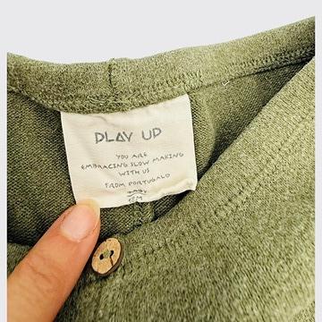 Play Up - pantalon - 18 mois - 80 cm