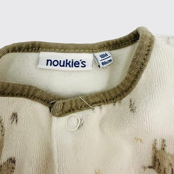 Noukies - Pyjama - 18 mois - 86 cm