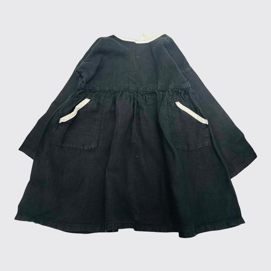 Histoire Sauvage - Robe 3 ans - 98 cm