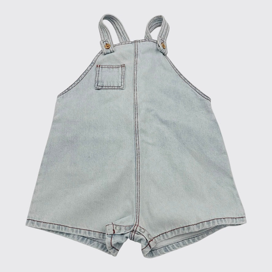 búho - Salopette - 24 mois - 92 cm