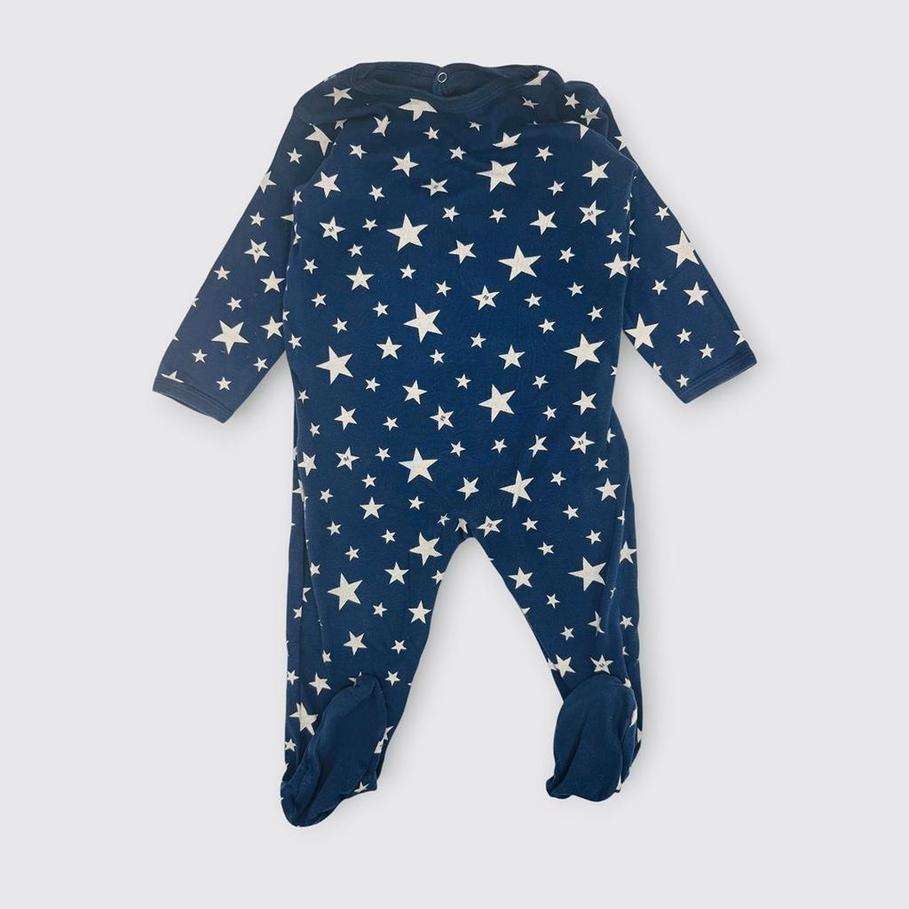 Petit Bateau - Pyjama 24 mois 86 cm
