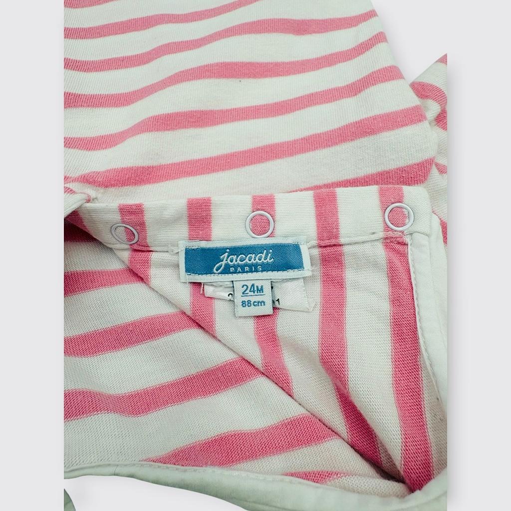 Jacadi - T-shirt manches longues 24 mois 88 cm