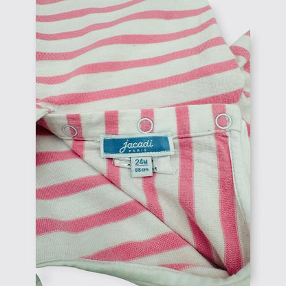 Jacadi - T-shirt manches longues 24 mois 88 cm