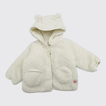 Boboli - Manteau - 3 mois - 62 cm
