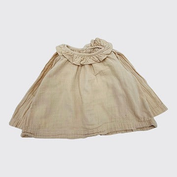 Poudre Organic - chemise - 3-6 mois / 62cm