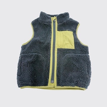 Kiabi - Gilet - 4 ans - 104 cm