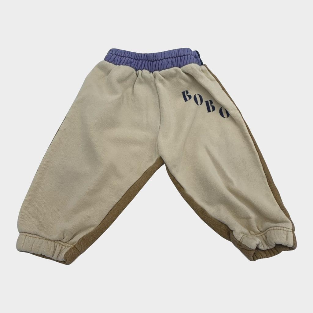 Bobo Choses - pantalon - 6-12 mois - 74 cm