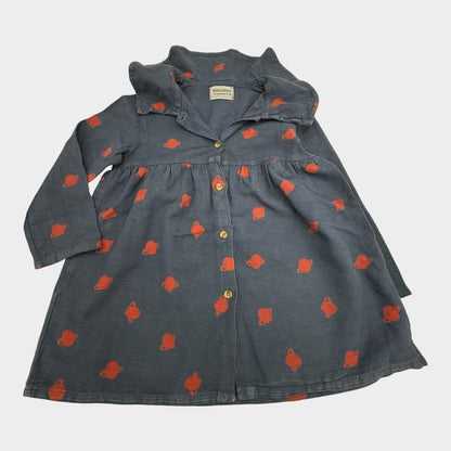 Bobo Choses - Robe - 24-36 mois - 92 cm