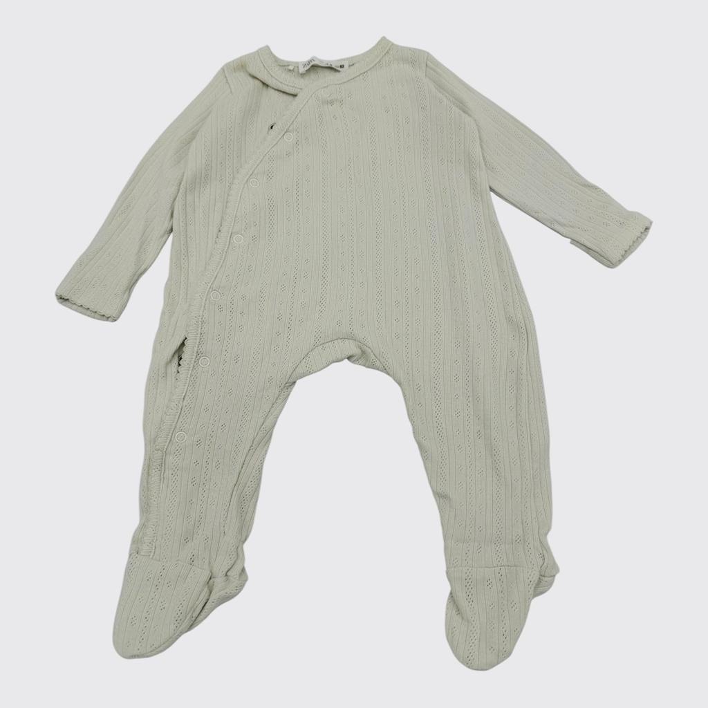 Zara - Grenouillère 3 mois 62 cm