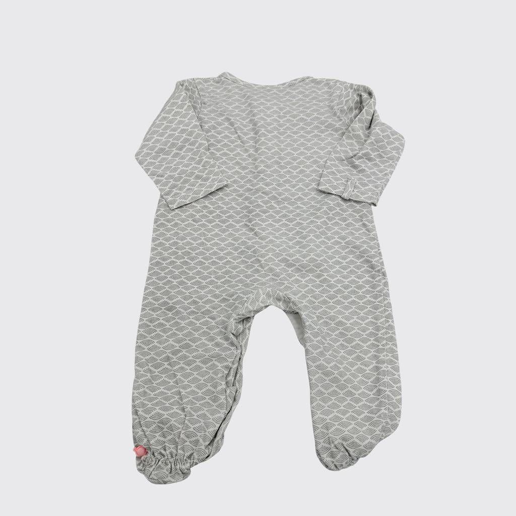 noukie's - pyjama - 9 mois / 74 cm