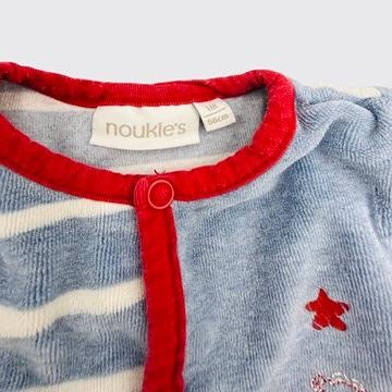 Noukies - Pyjama - 1-3 mois / 56 cm