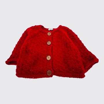 Little Jo - Gilet - 18-24 Mois - 86 Cm