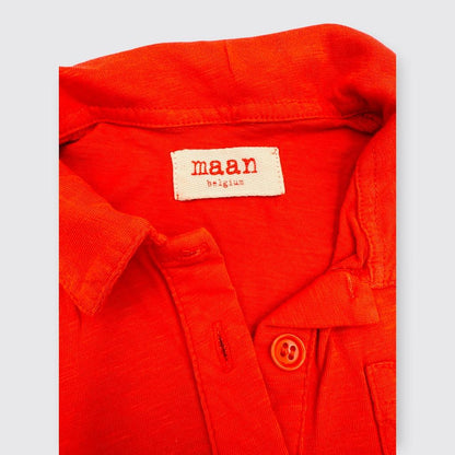 Maan - Polo 4 ans 104 cm
