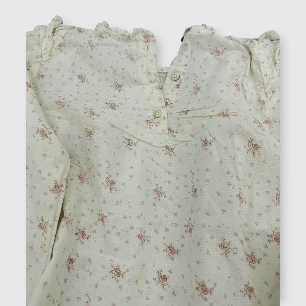 Mango - Chemise 5-6 ans 116 cm