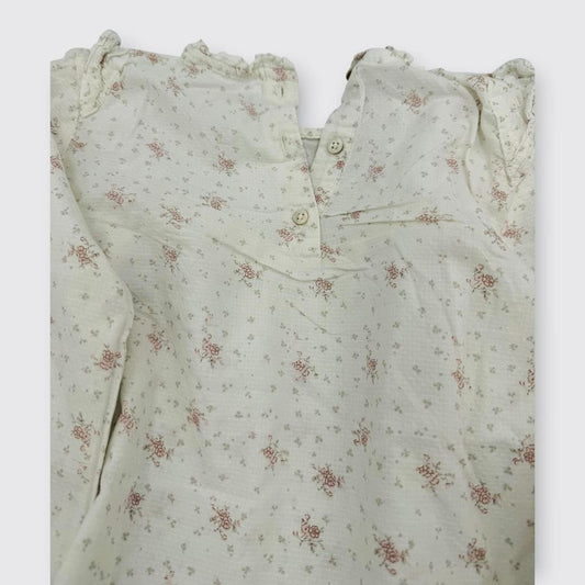 Mango - Chemise 5-6 ans 116 cm