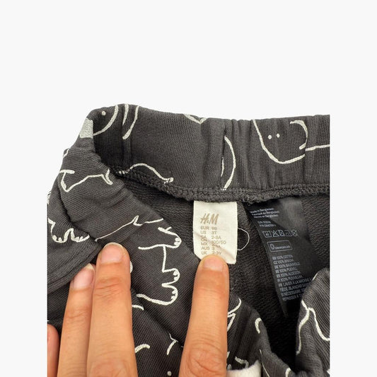 H&m - Short 3 ans - 98 cm