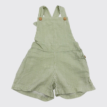 little celebs - salopette short - 3 ans - 98 cm