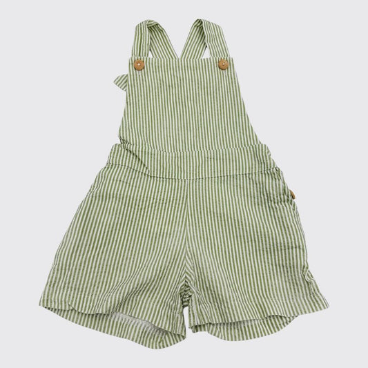 little celebs - salopette short - 3 ans - 98 cm