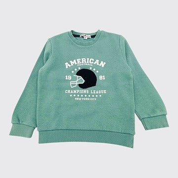 Billieblush - Sweat-shirt - 6 ans - 116 cm