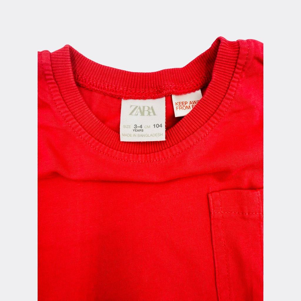 Zara - T-shirt 3-4 ans 104 cm
